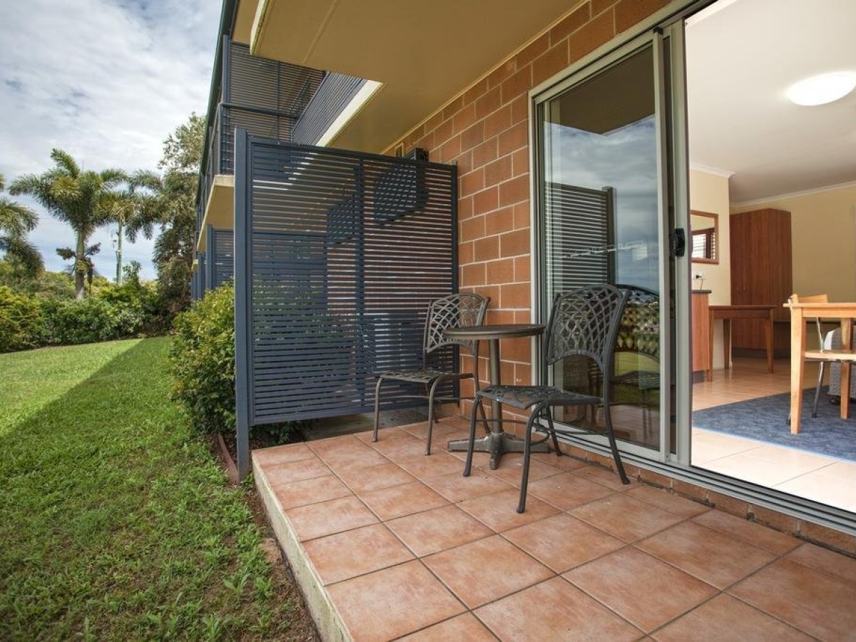 Windmill Motel & Events Centre