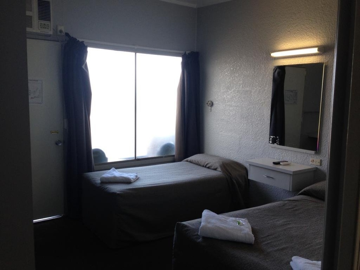 Boomers Guest House Hamilton