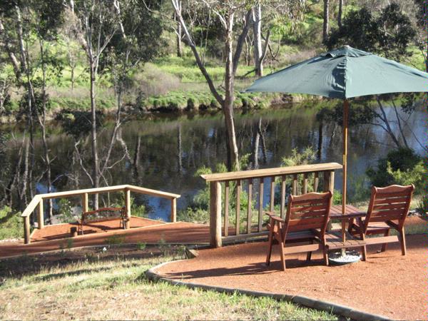 Tweed Valley Lodge