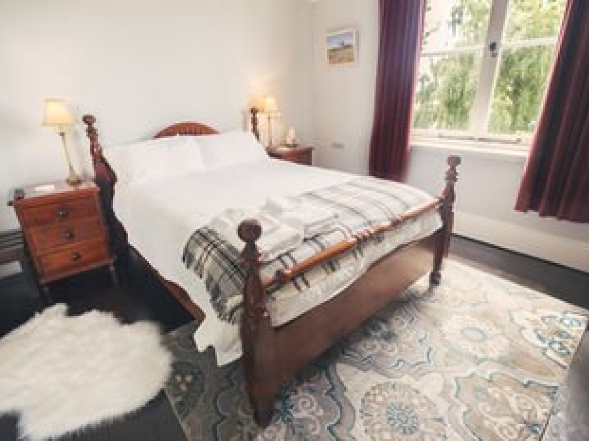 Boscobel of Tasmania