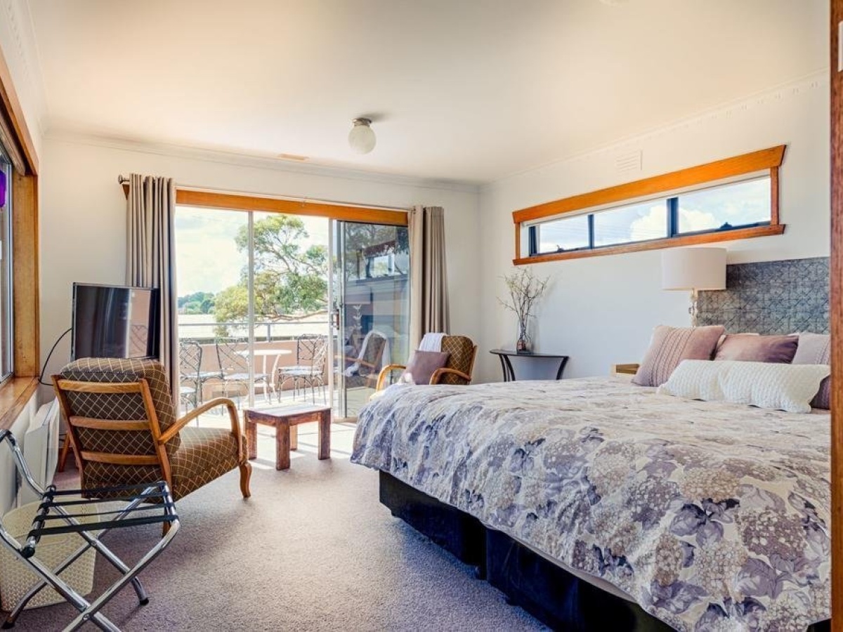 Ulverstone Boutique Accomodation