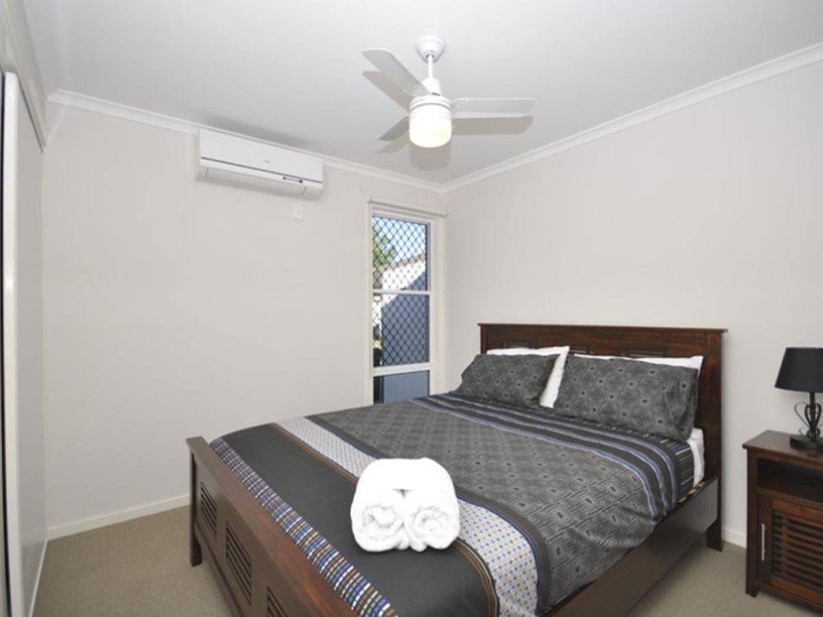 Capricorn Resort Yeppoon