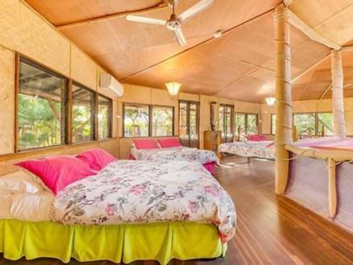 GetaWays at Byfield