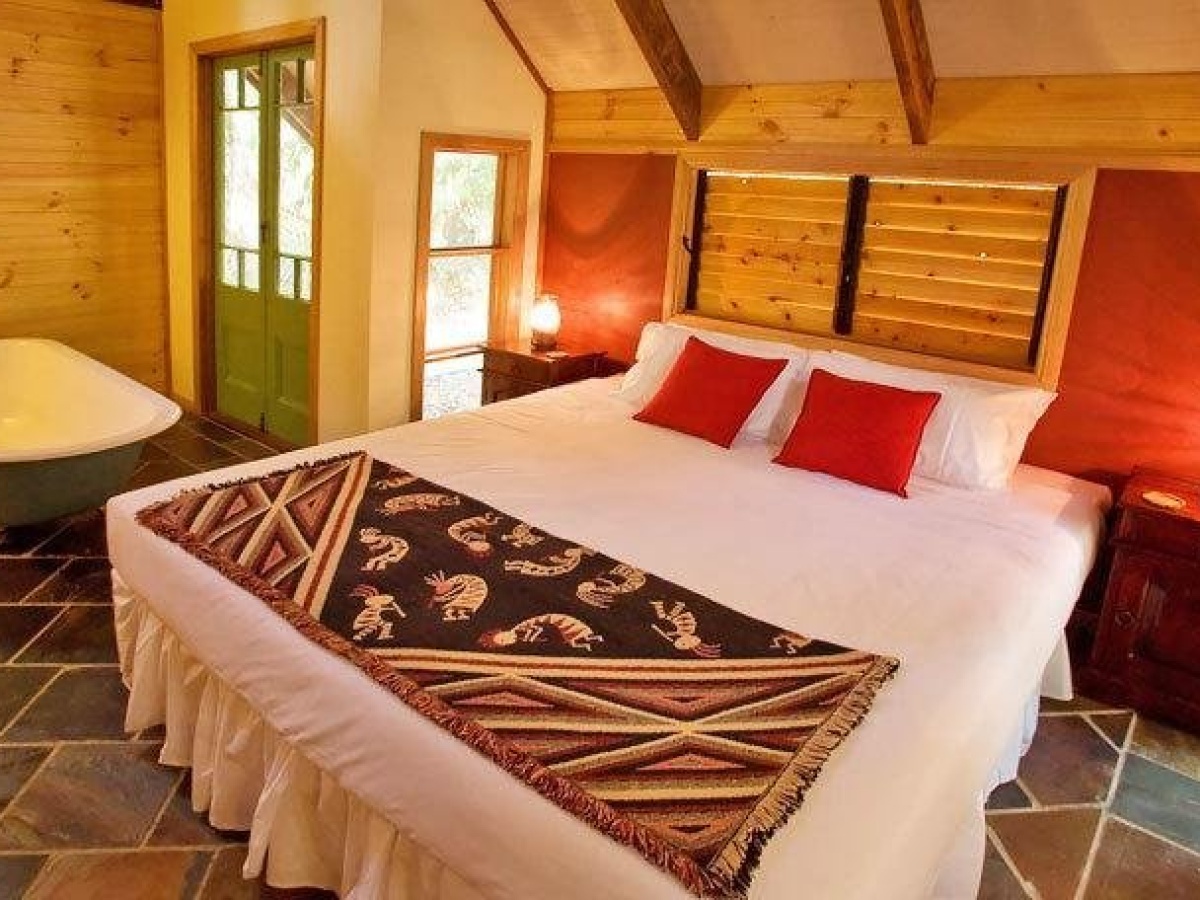 Rainforest Ranch