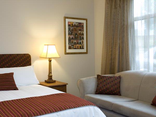 Como Court Budget Accommodation