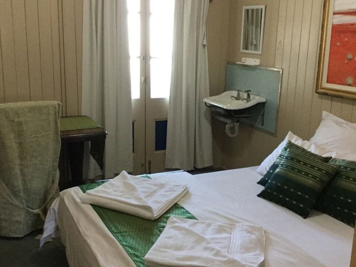ToogoolaWah hotel