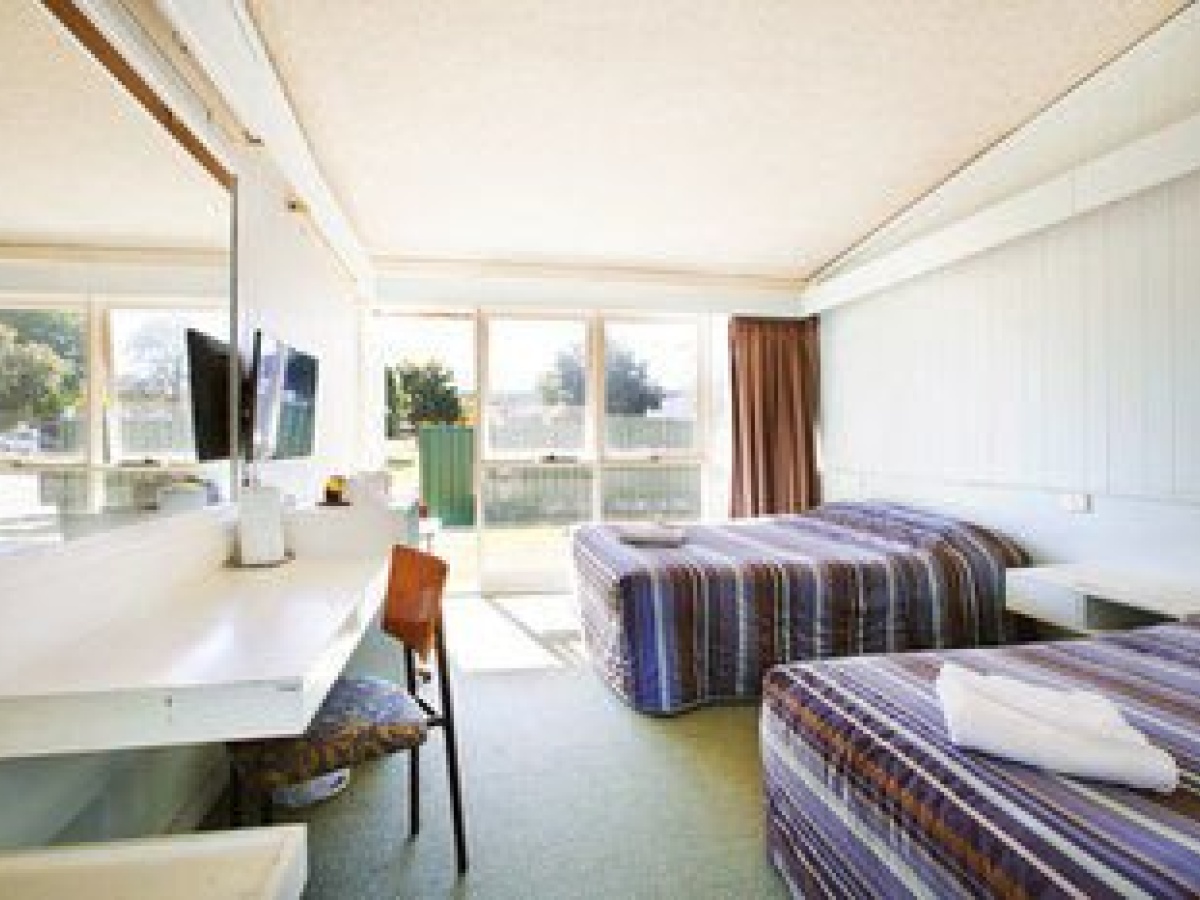 Sunnybank Hotel Brisbane