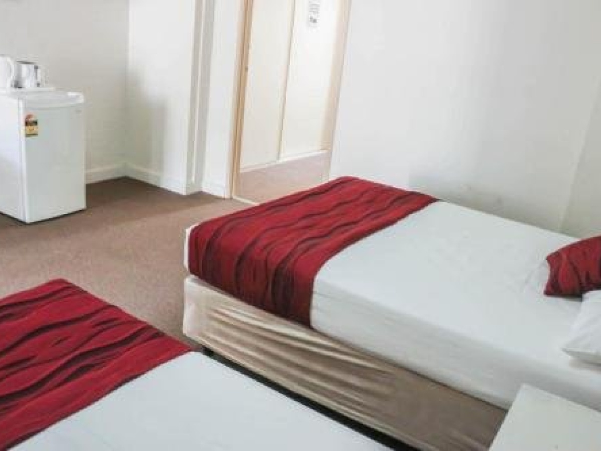Acacia Ridge Hotel & Motel Brisbane