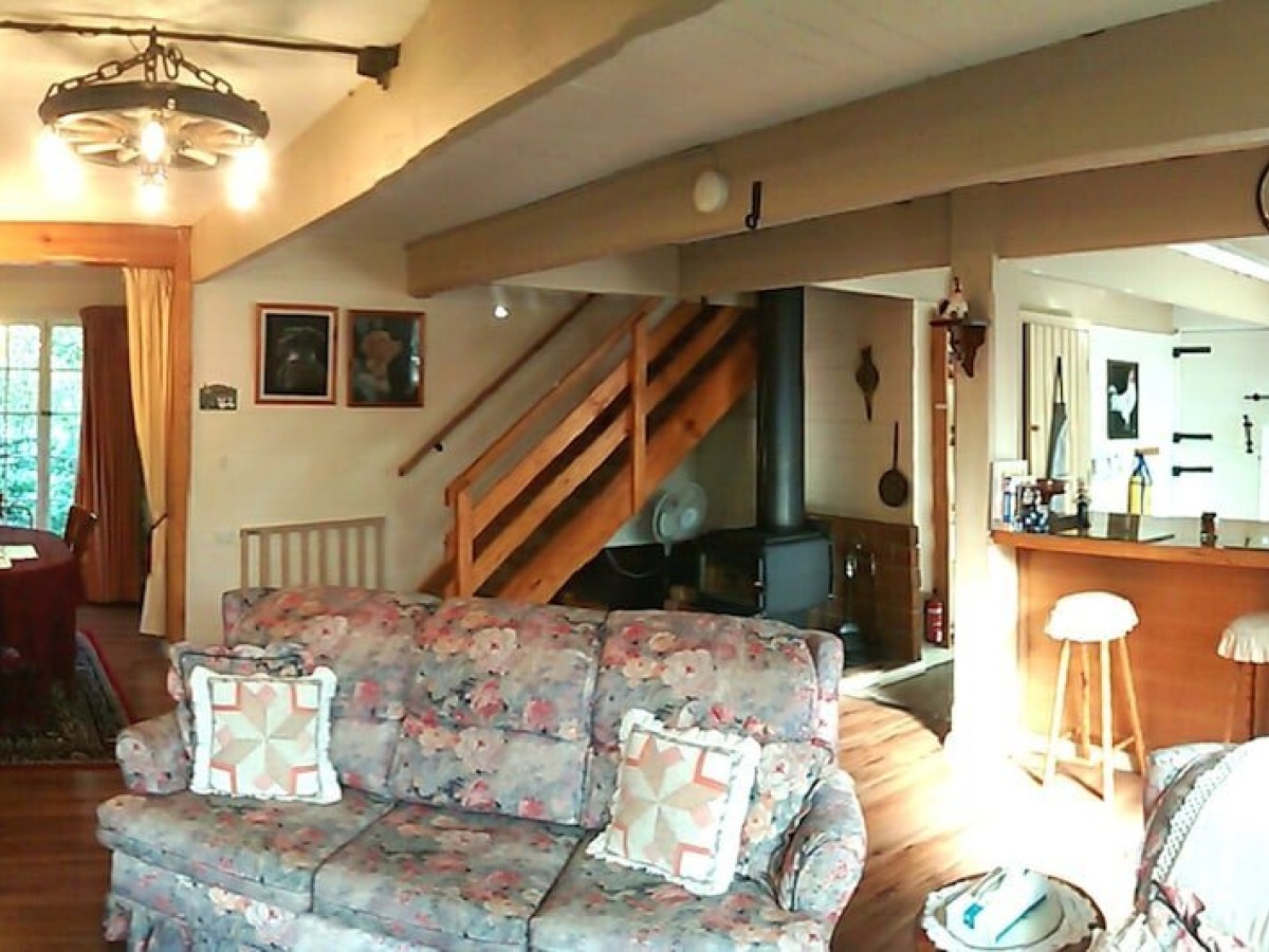 HIDEAWAY HAVEN AND BREAKFAST