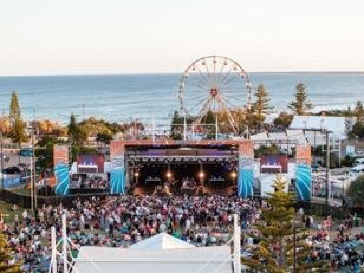 Caloundra Backpackers
