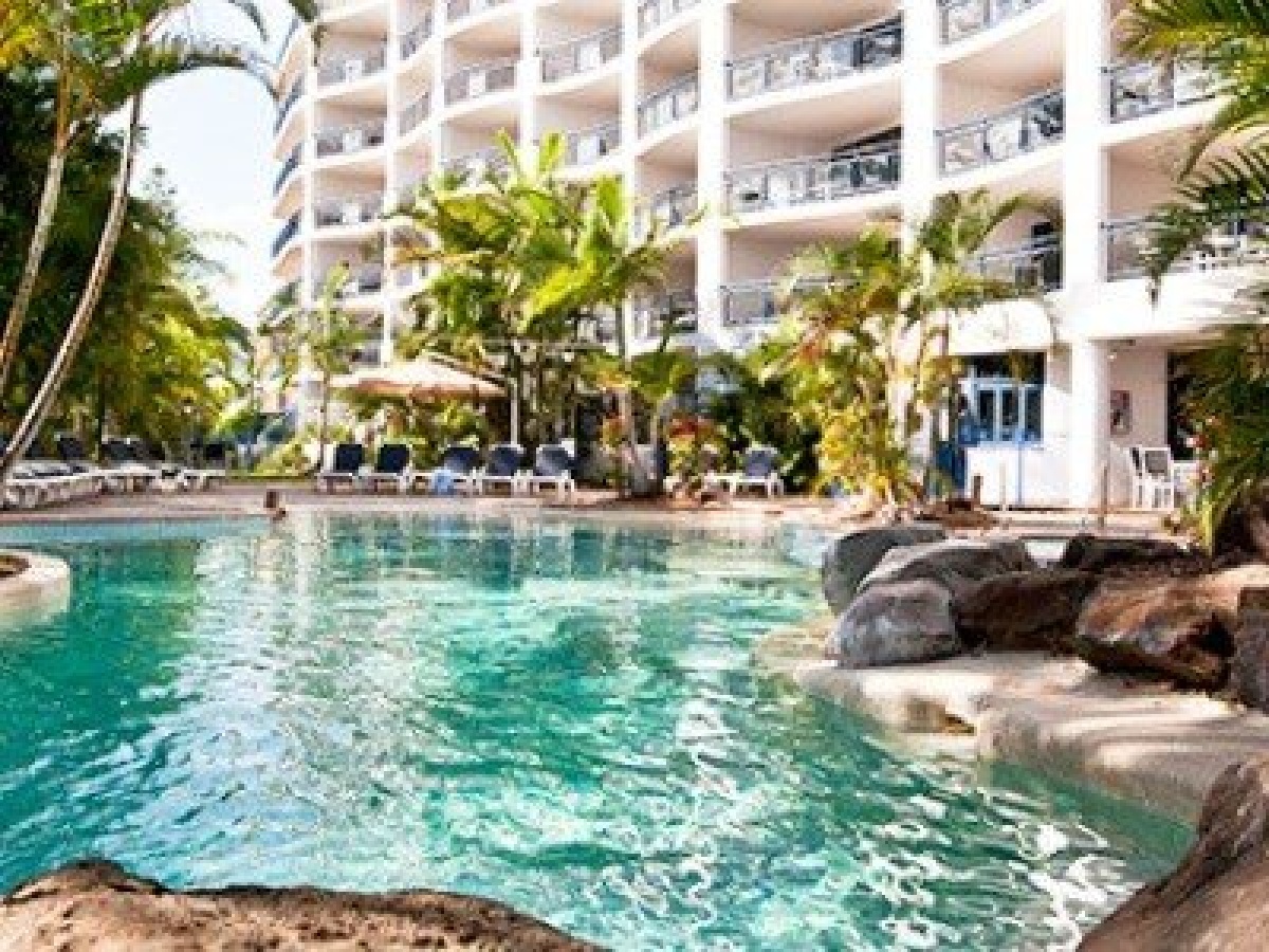 Ramada Resort by Wyndham Golden Beach