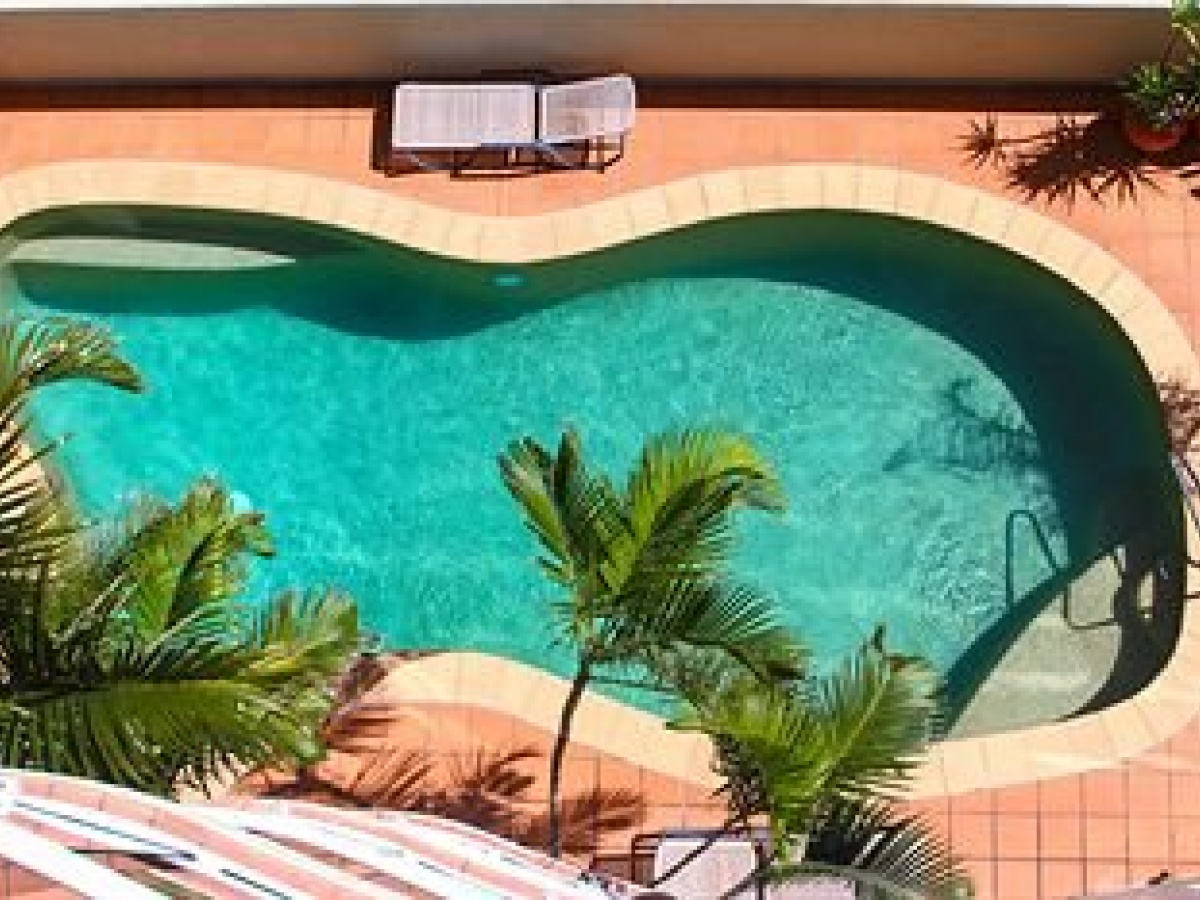 Waterview Resort