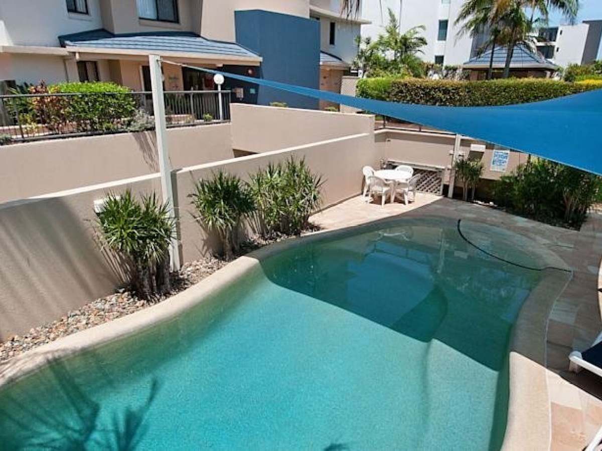 WindWard Passage