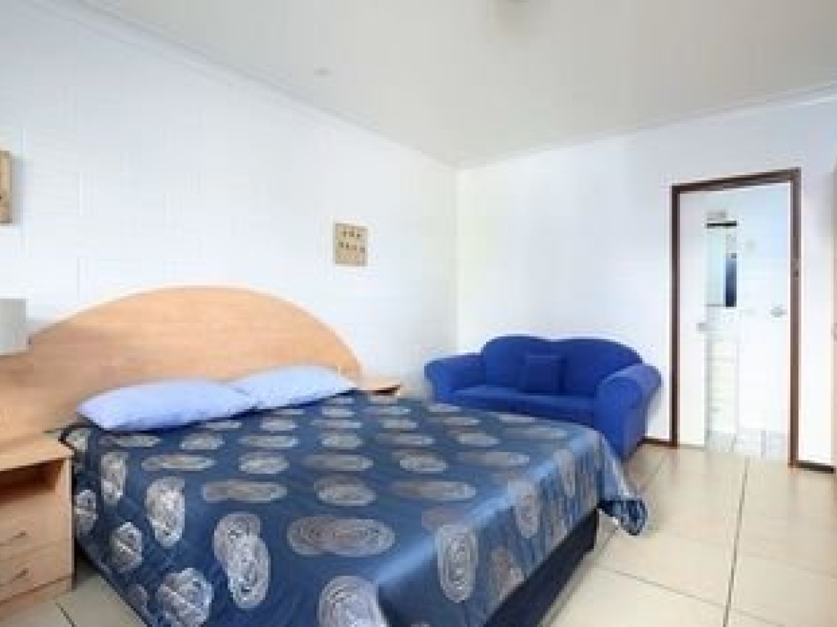 Moe Marie B&B (Sleep Peacefully), TÃ«rangi