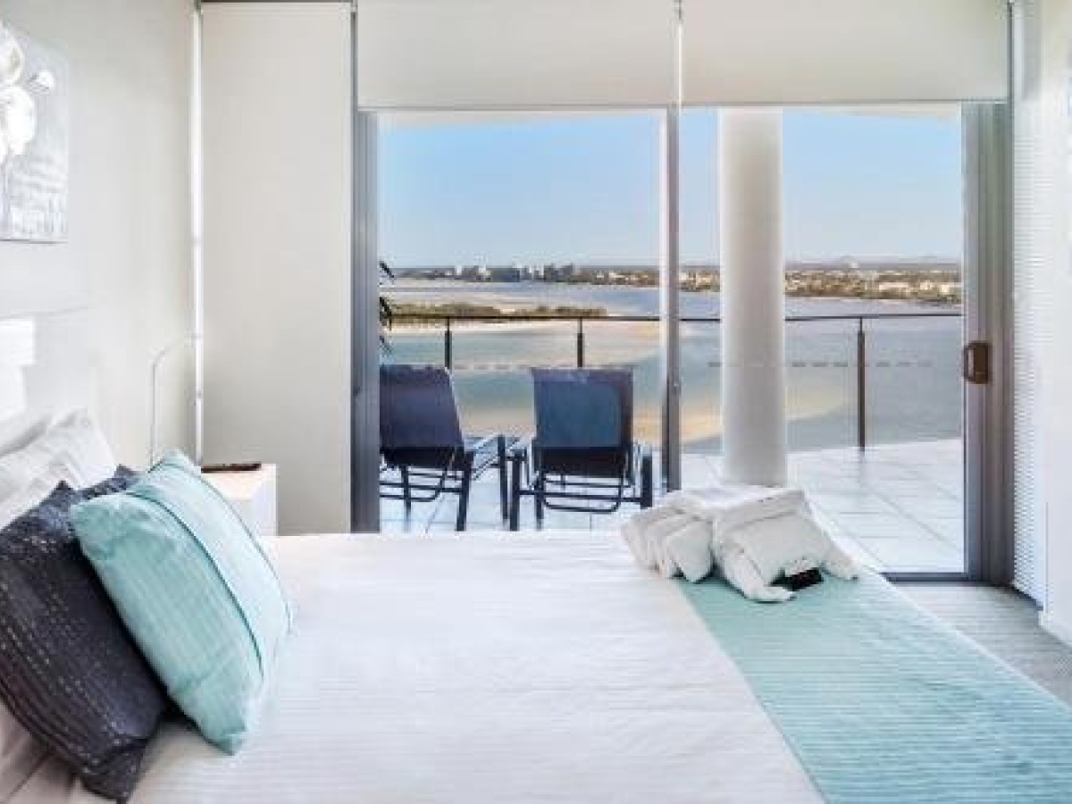 Monaco Caloundra