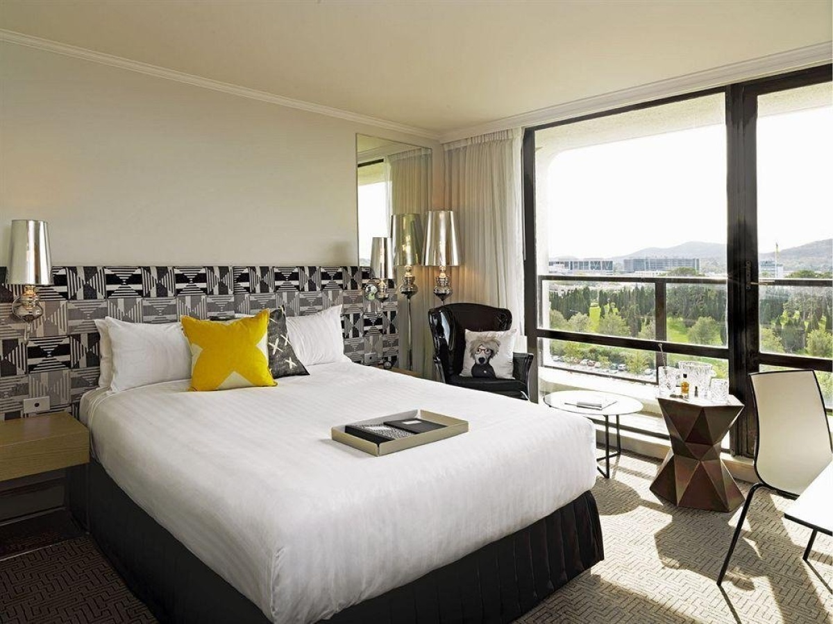 QT Canberra