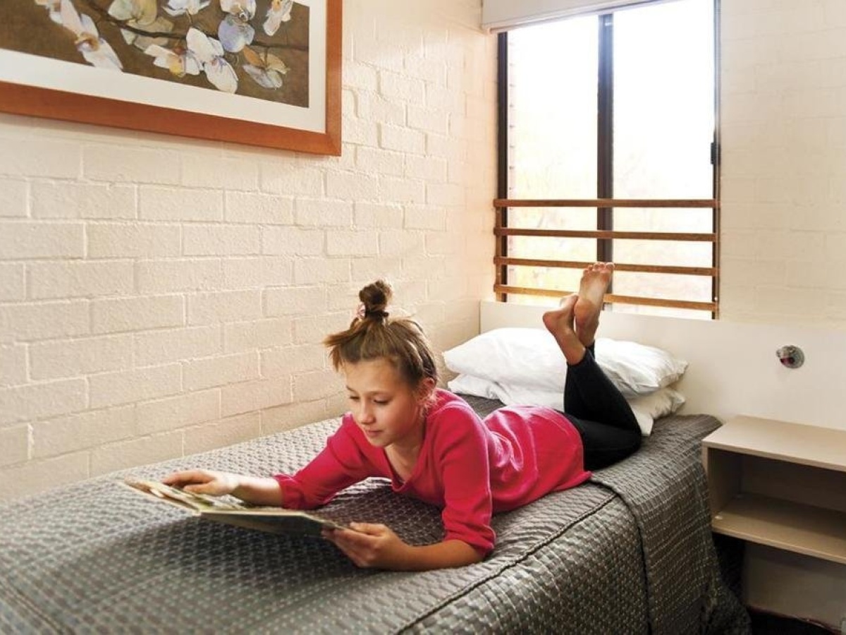Oxley Court Serviced Apartments