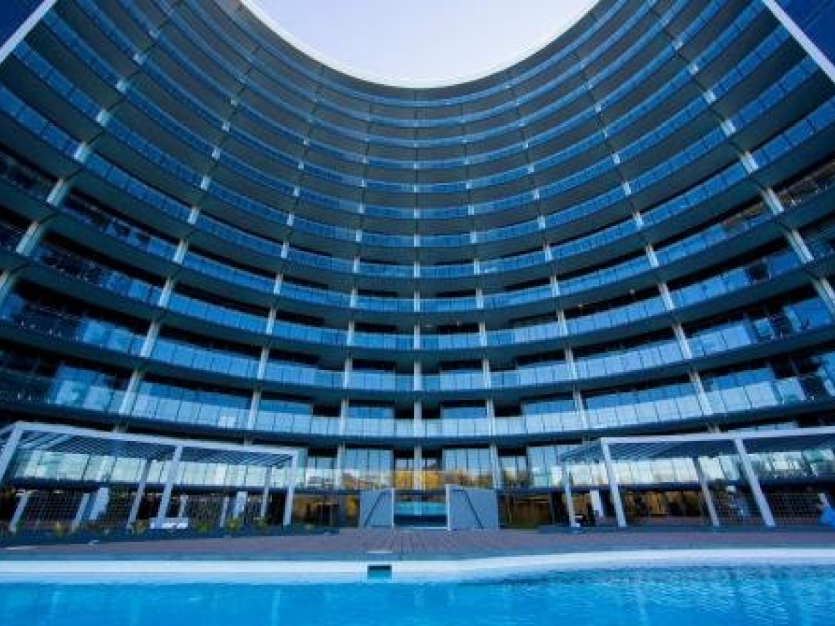 Accommodate Canberra – Manhattan on the Park
