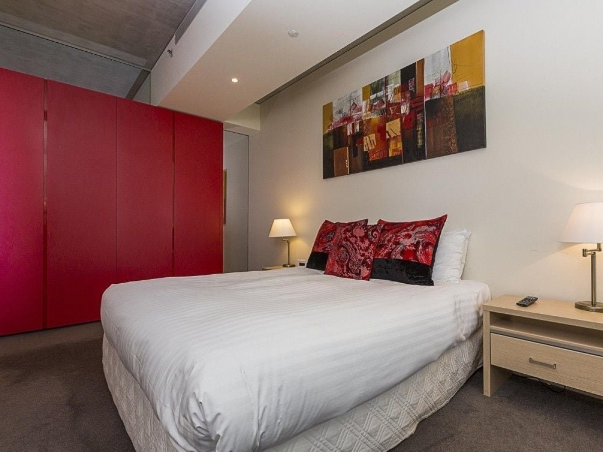 Accommodate Canberra – New Acton