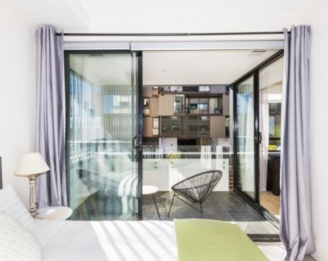 Accommodate Canberra – The Prince