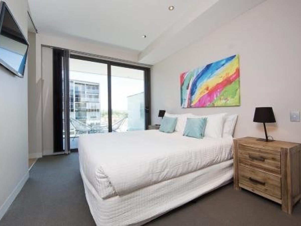 Accommodate Canberra – Aurora