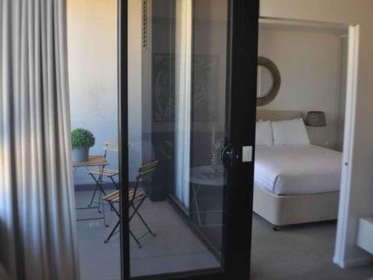 Accommodate Canberra – Azure