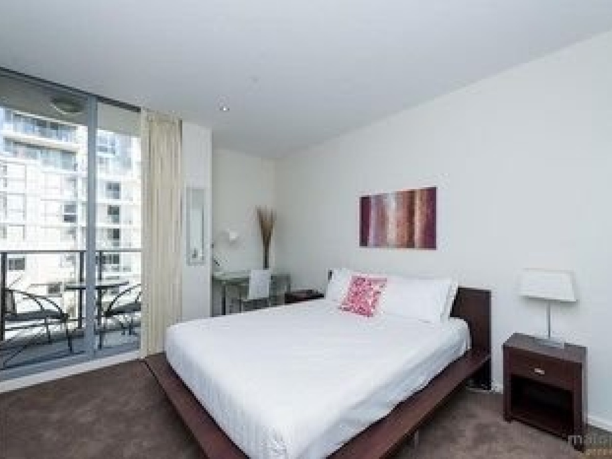 Accommodate Canberra – Metropolitan