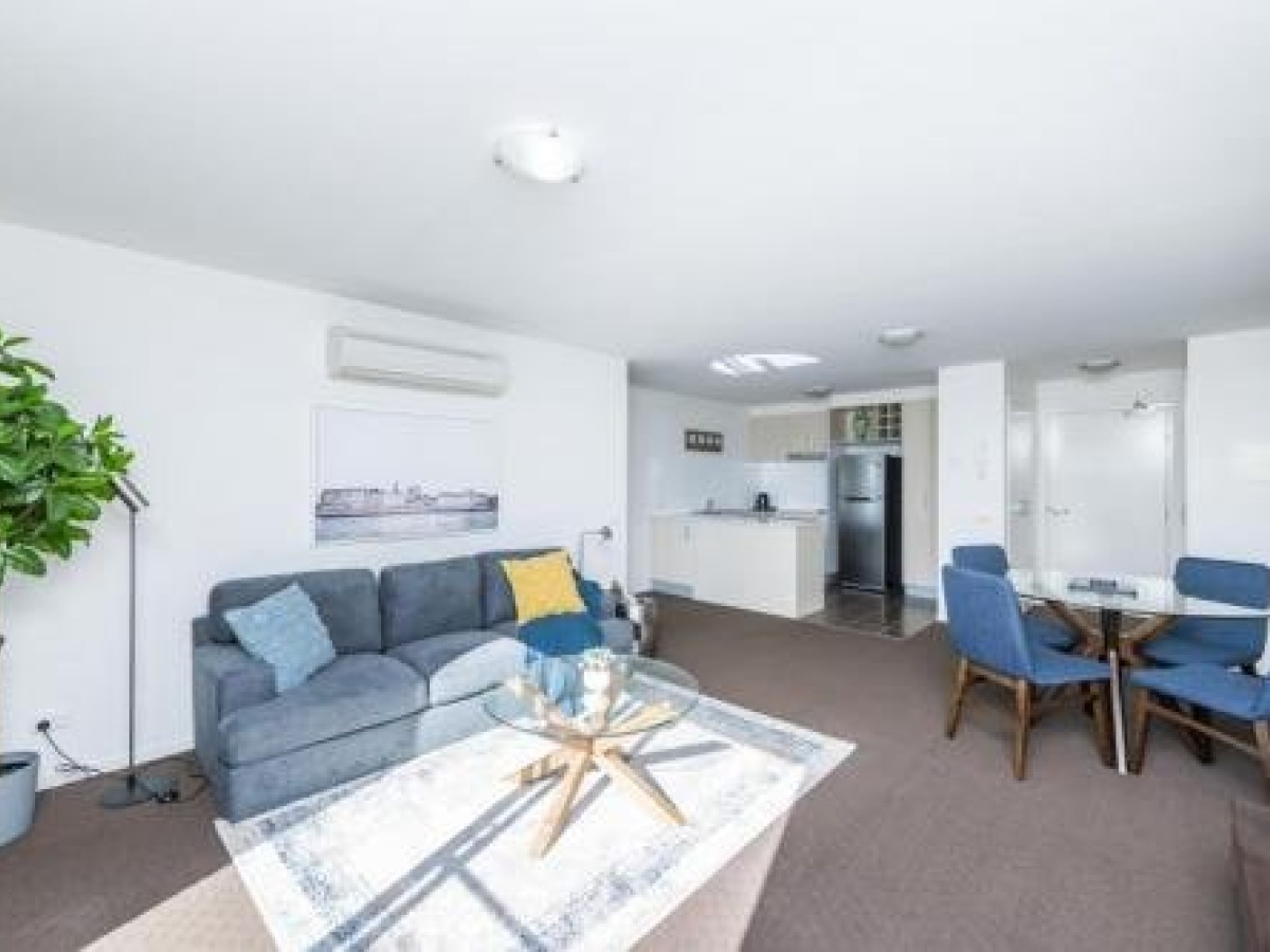 Accommodate Canberra – Century