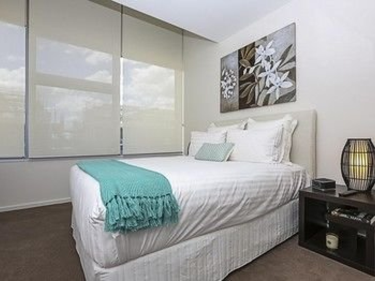 Accommodate Canberra – Quayside