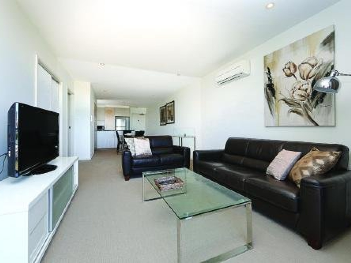 Accommodate Canberra – Aspire
