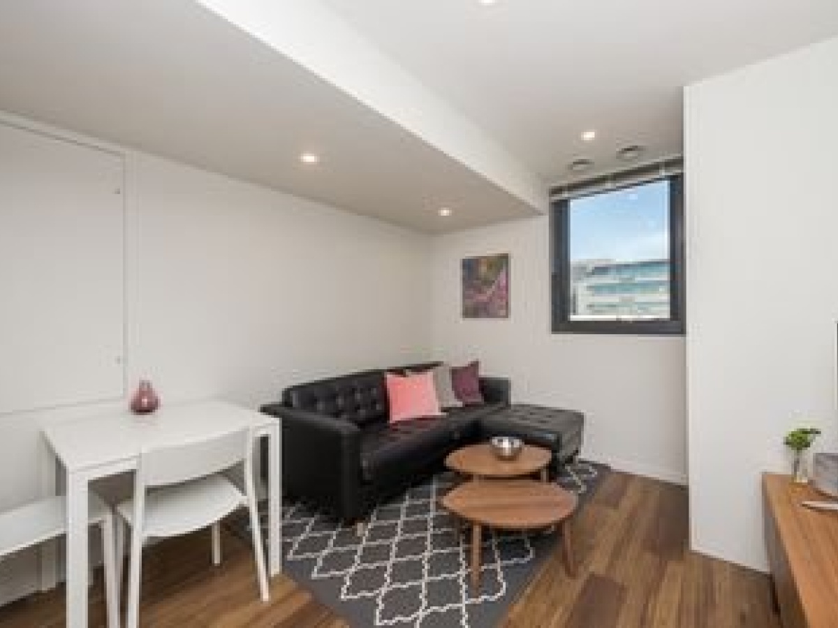Accommodate Canberra Waygoose Street