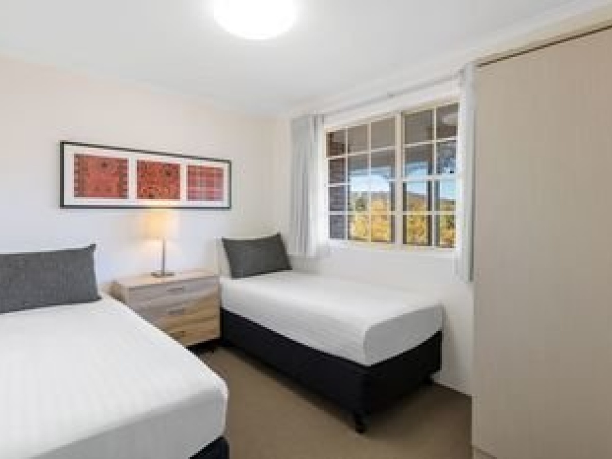 Adina Serviced Apartments Canberra Kingston