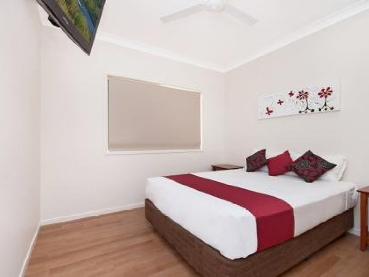 Townsville Serviced Apartments