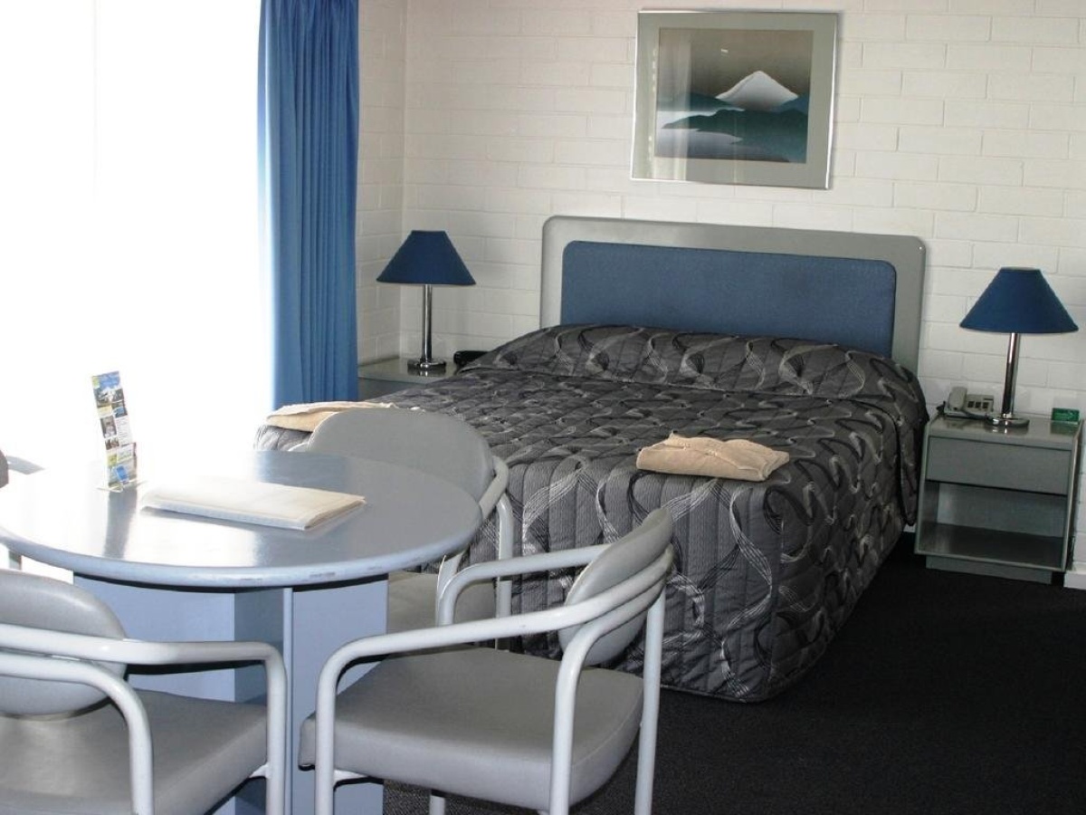 Dalby Manor Motor Inn