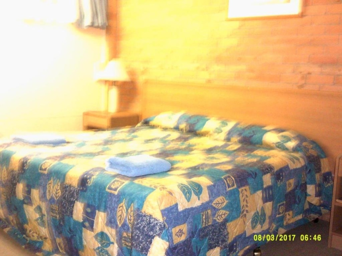 Dalby Parkview Motel