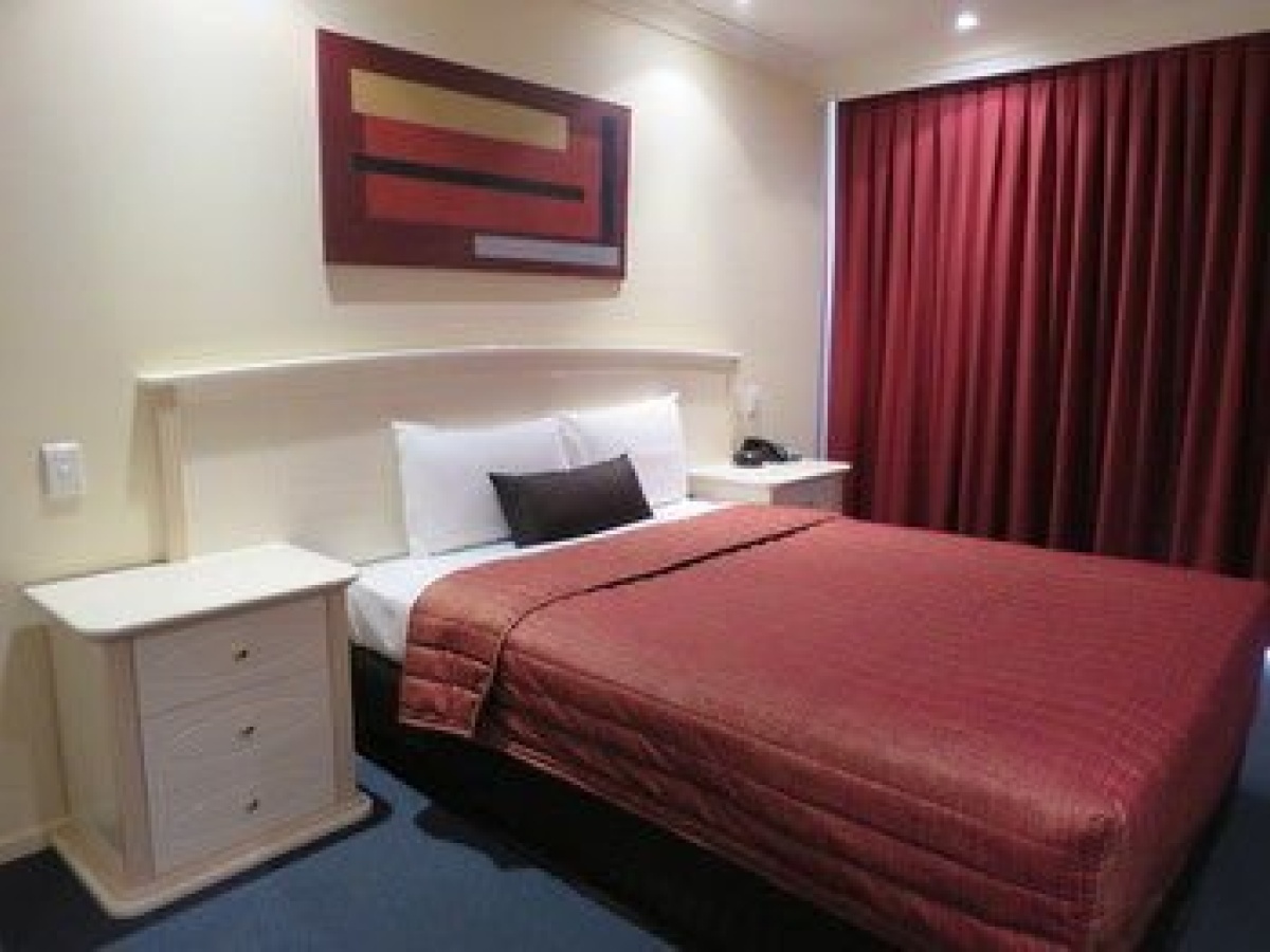 Kobbers Motor Inn
