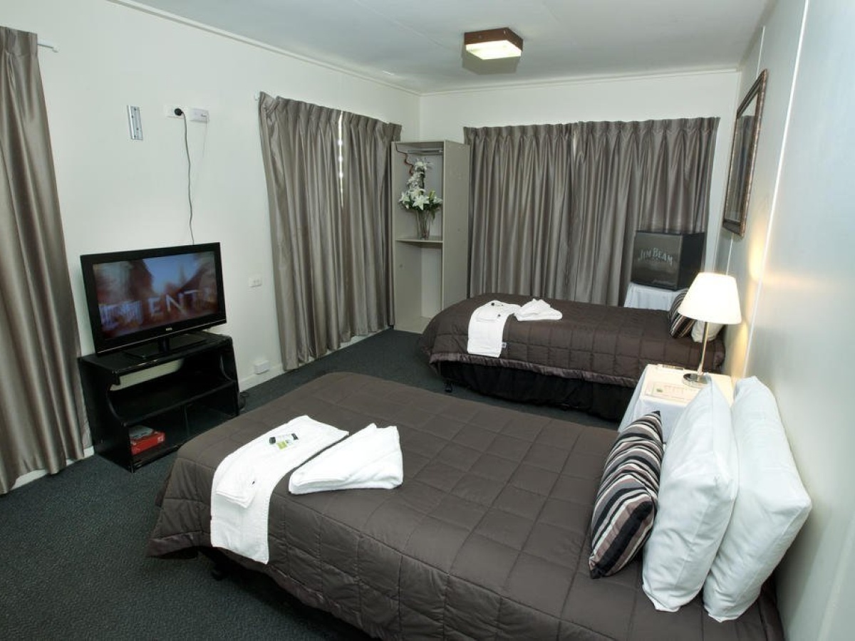 Windsor Hotel Motel Dalby