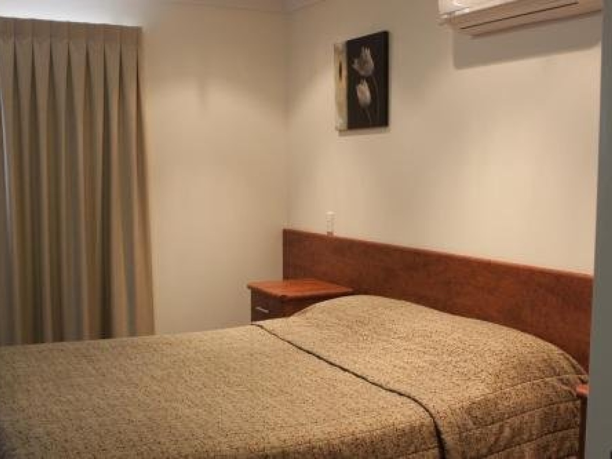 Motel Myall