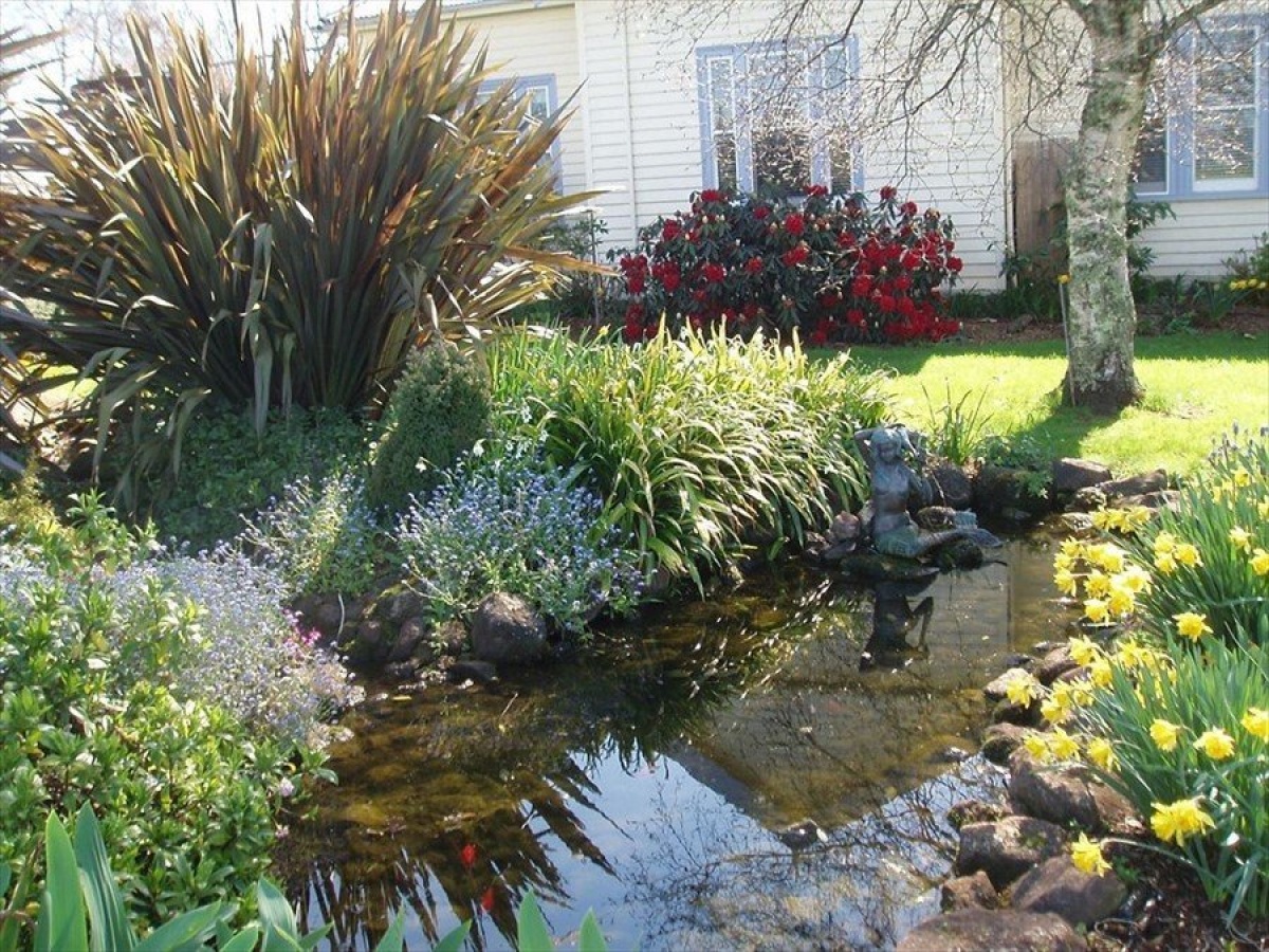 Glencoe Country Bed and Breakfast