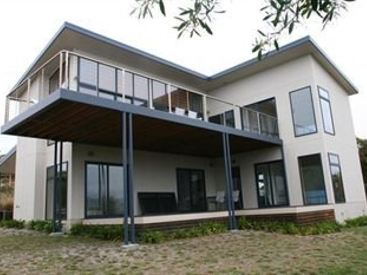 Villa Vista