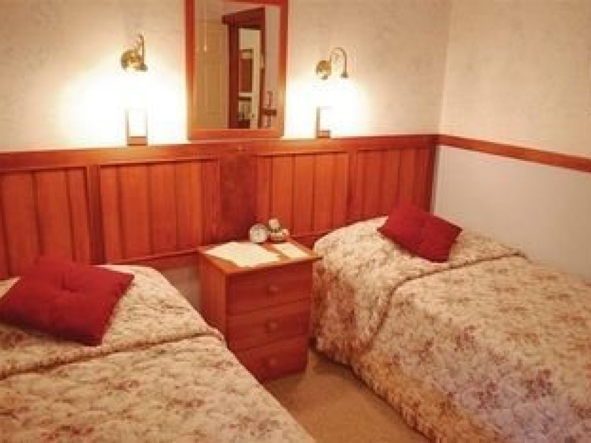 Rumbalara Bed and Breakfast