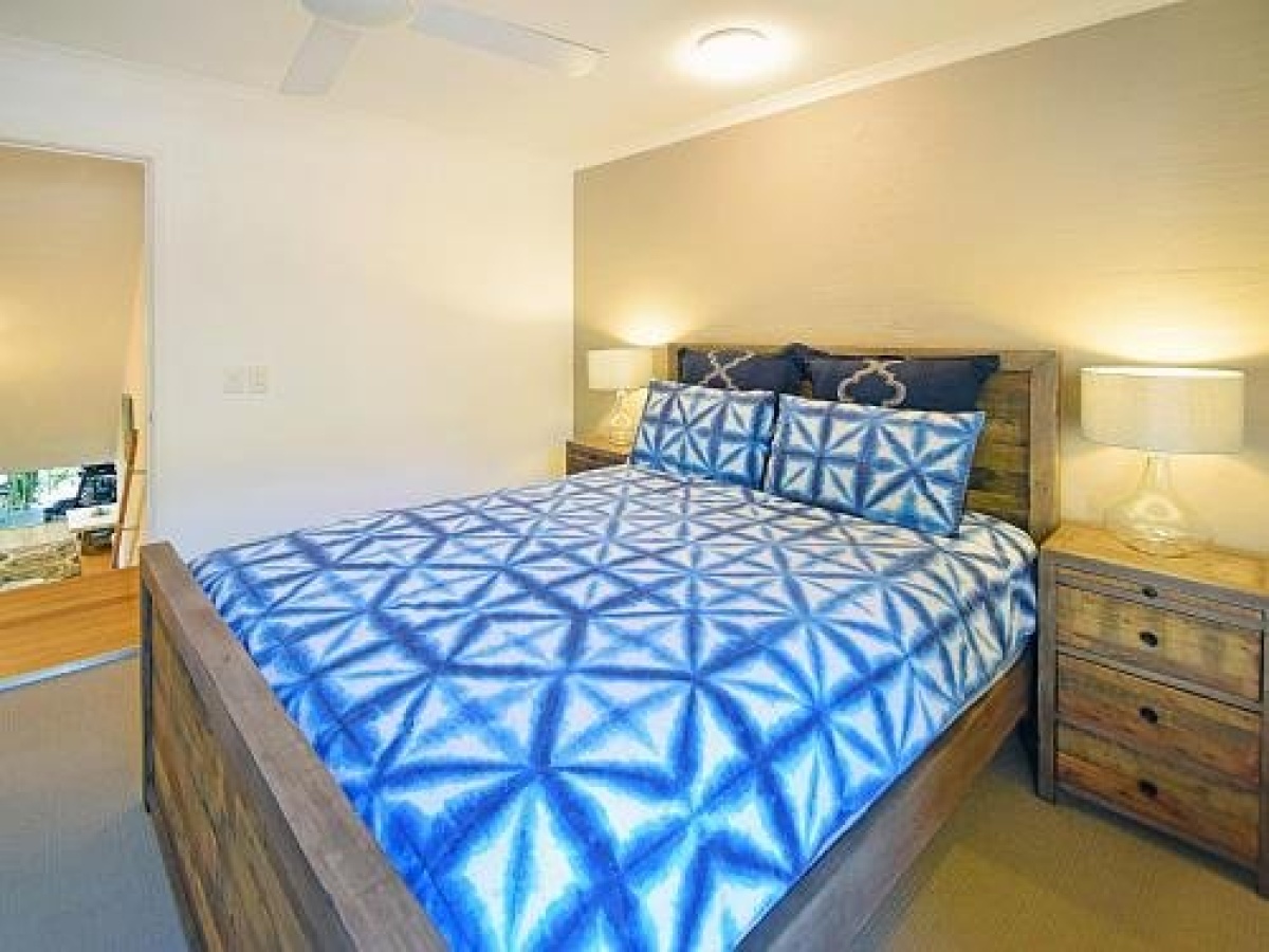 Lucid Apartment South Brisbane