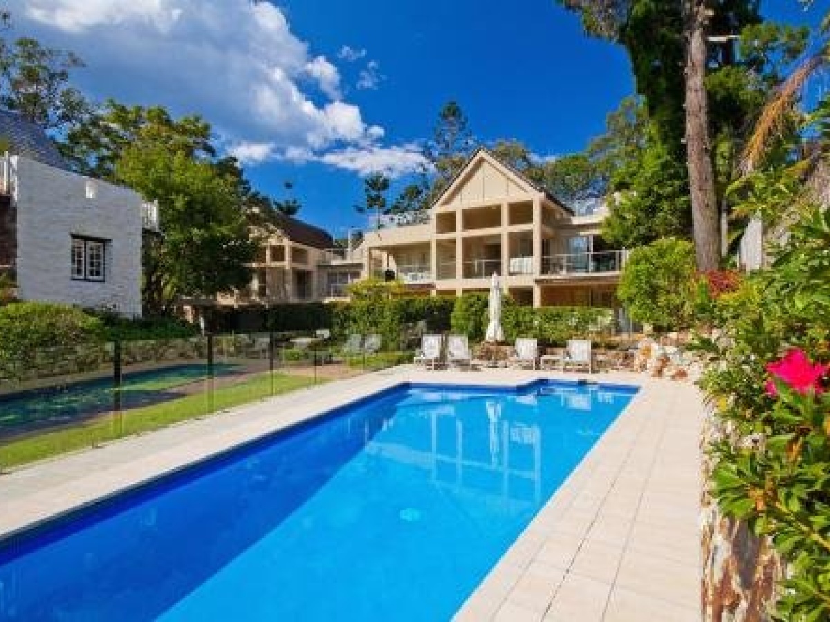 10 Alderly