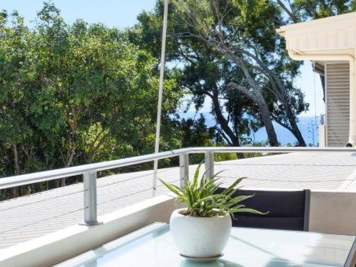 Noosa Unit, Noosa Heads