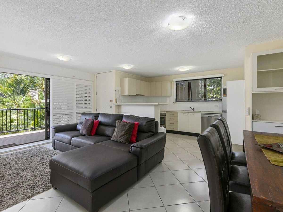 Honeysuckle Executive Apartments