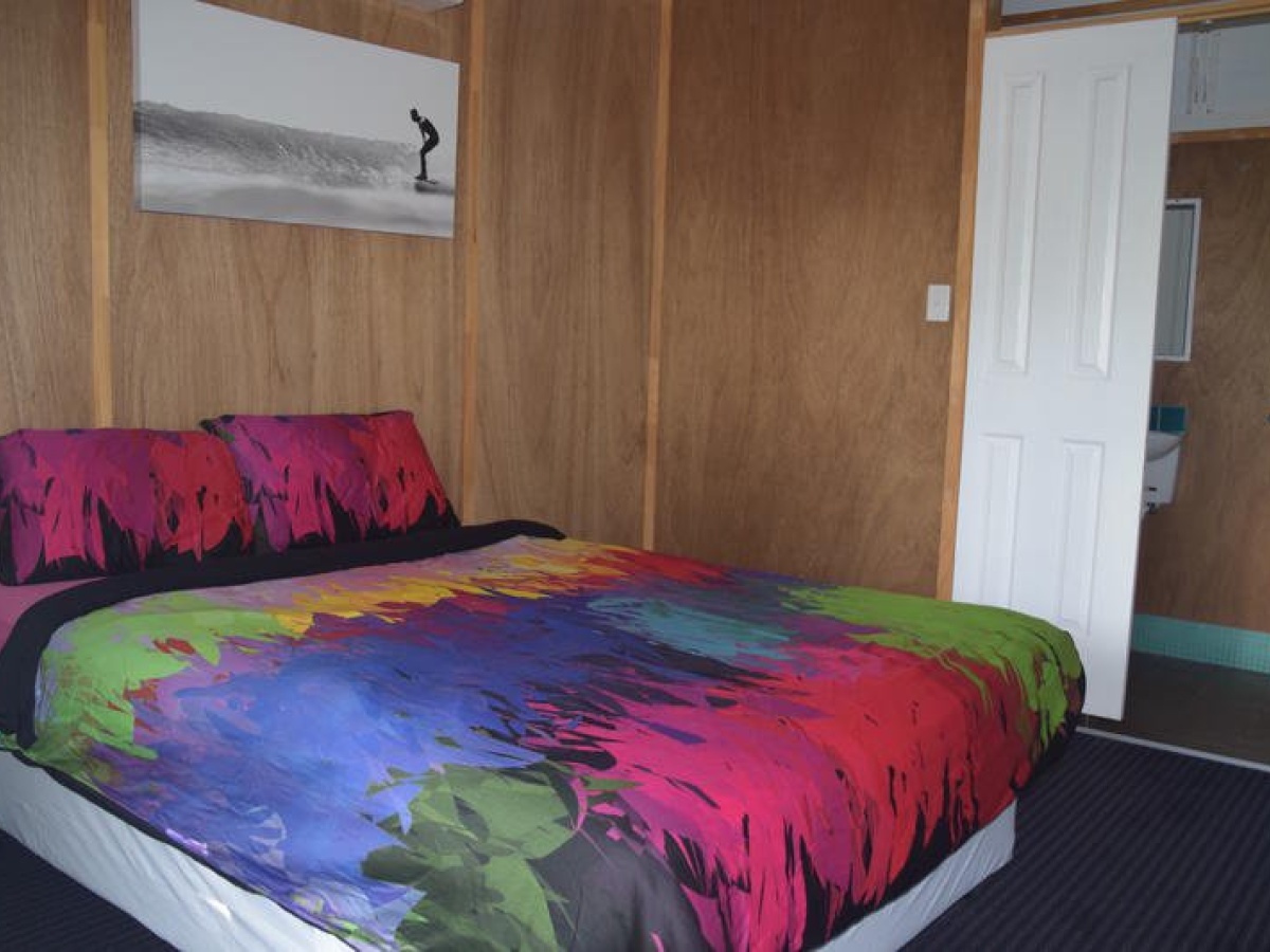 Dolphin Quay Apartments