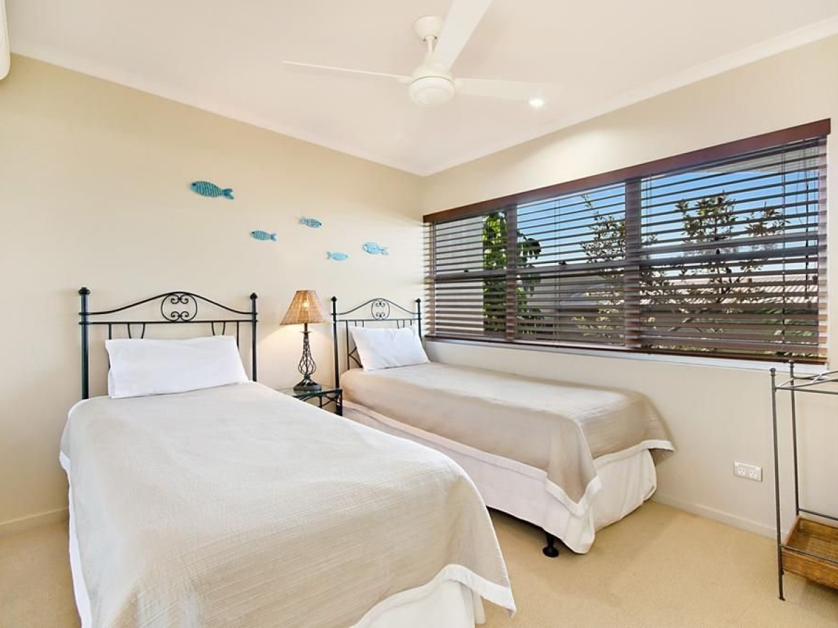 Andari Holiday Apartments
