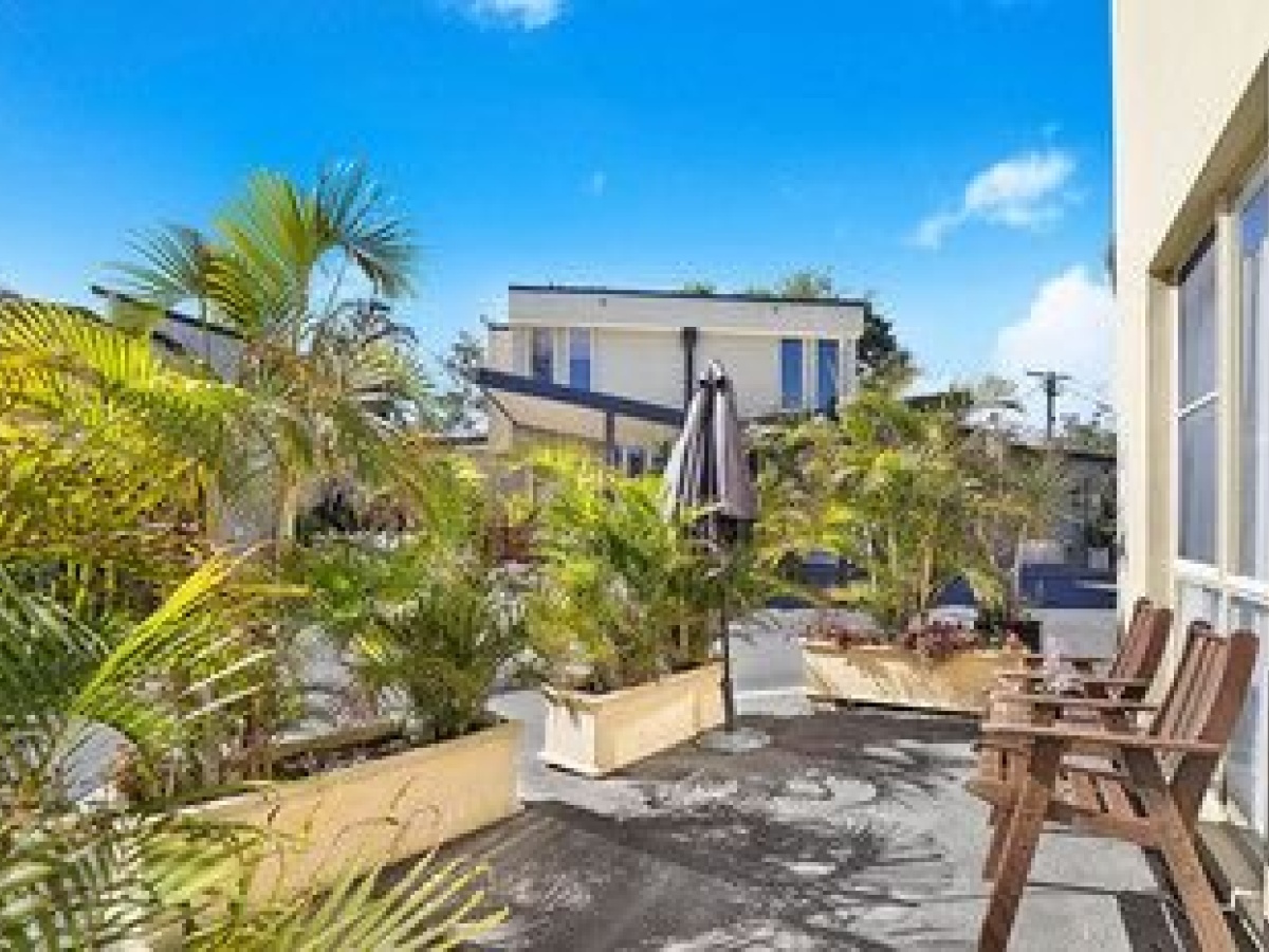 Caboolture Riverlakes Boutique Motel