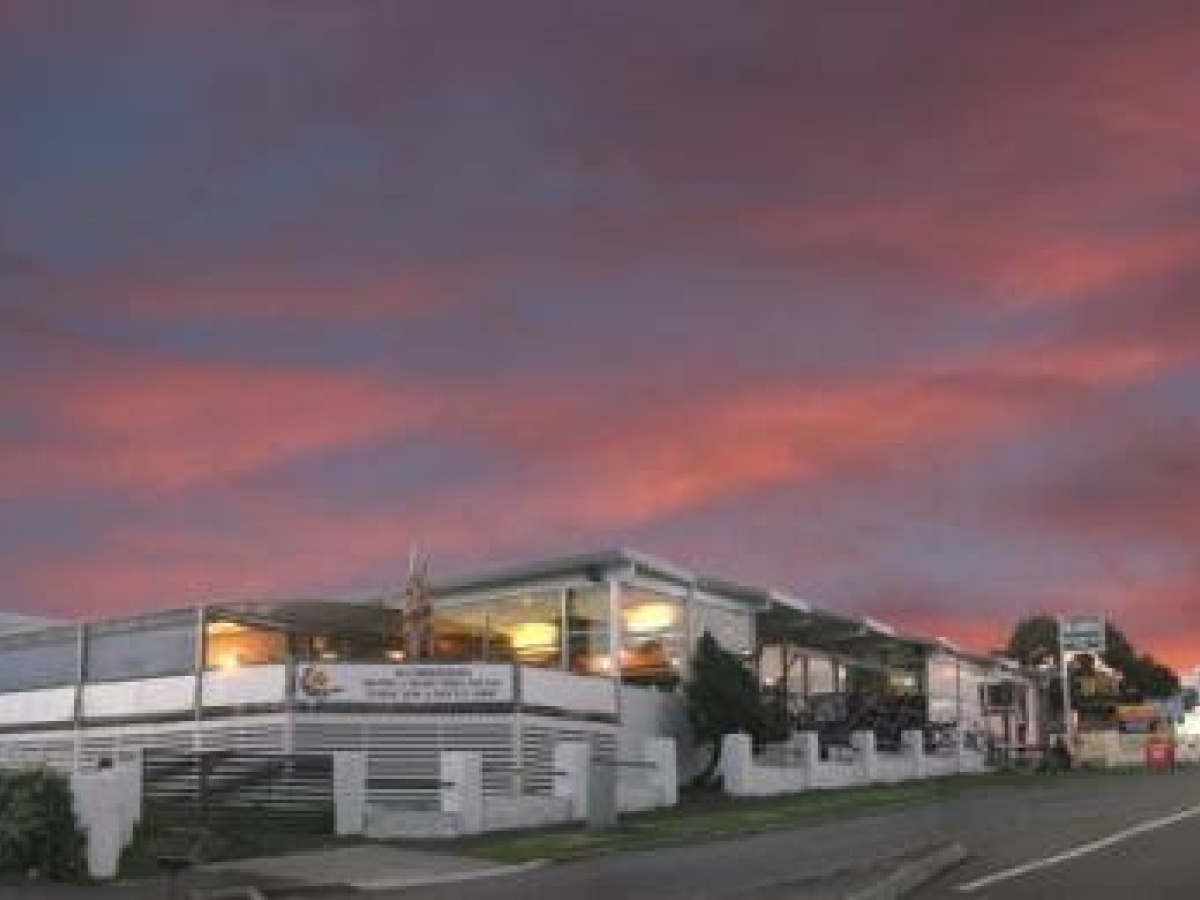 Bridgetown Hotel