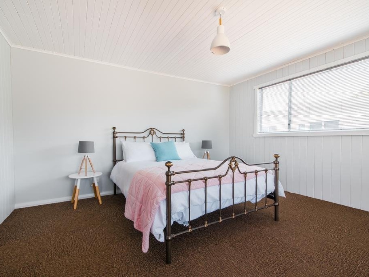 Brigalow Cottage